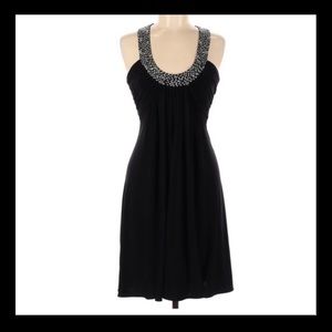 JS Boutique bling cocktail dress. Size 6.